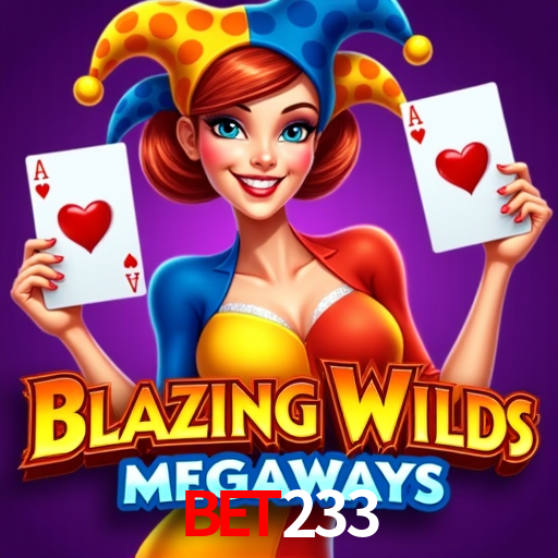 Desvendando o Mundo dos Jogos Virtuais na bet233